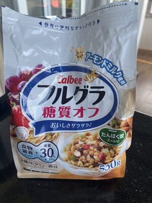 Granola