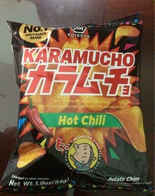 Karamucho