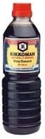 Kikkoman Soy Sauce