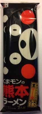 Kumamon Ramen