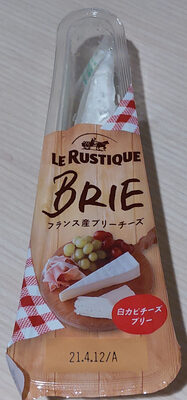 Brie