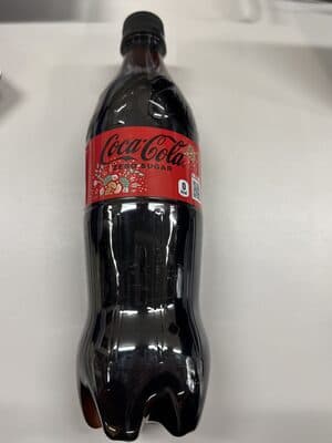 Coke Studio Zero Sugar