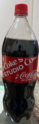 Coca-Cola