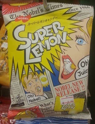 Super Lemon