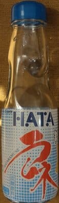 Hata Ramune Soda