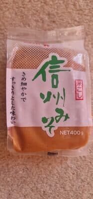 Hikari white miso