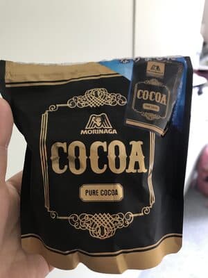 cocoa