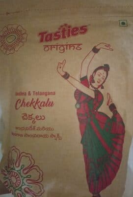 Chekkalu