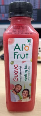 Alo Frut Guava