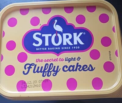 Margarine