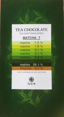 Matcha