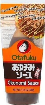 Okonomi Sauce