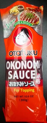 Okonomi Sauce