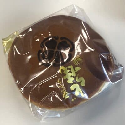 Dorayaki