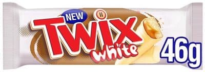 Twix White