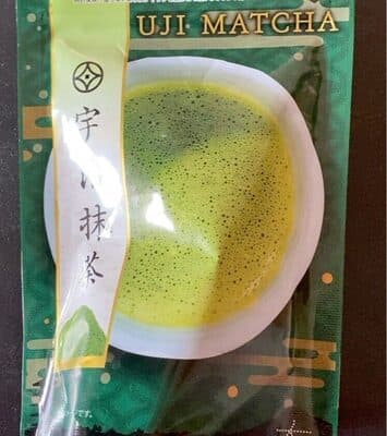 Matcha En Poudre