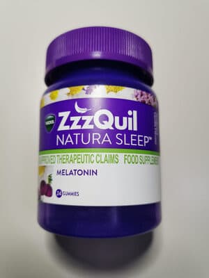 ZzzQuil