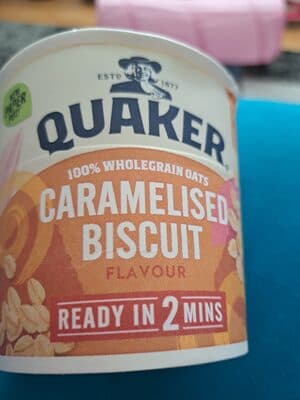 Quaker