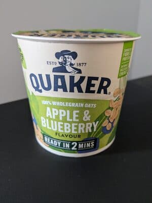 Oat So Simple