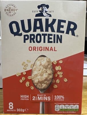 Oat so Simple Protein Original