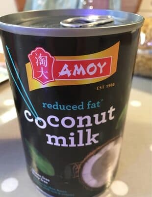 Coconut Milk