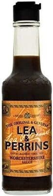 Worcestershire Sauce