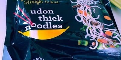 Udon
