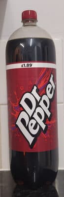 Dr Pepper