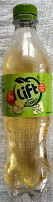 Lift Apfel-Schorle