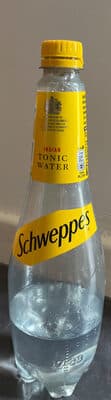 Indian tonic water