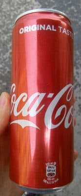 Coca Cola