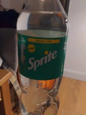 Sprite