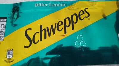 Bitter lemon
