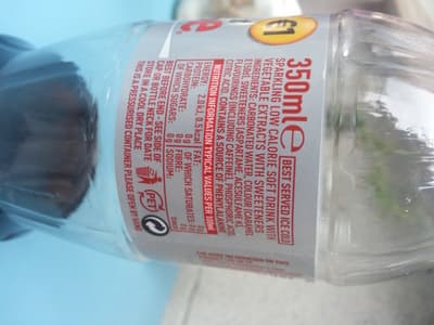 Diet Coke