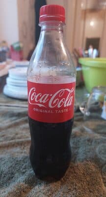 Coca Cola
