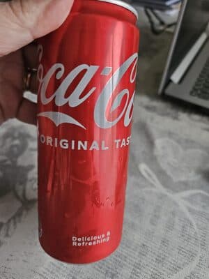 Coca Cola