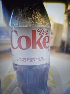 Diet Coke