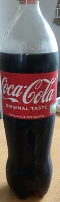 Coca Cola