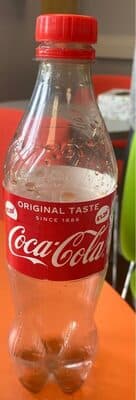 Coca-Cola