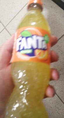 fanta orange
