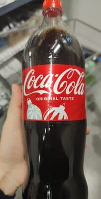 Coca Cola