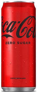 Coke Zero