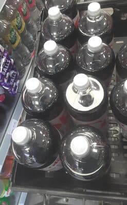 Diet Coke