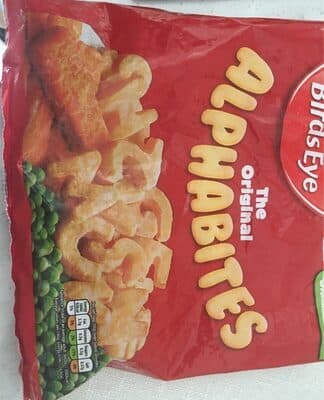 Alphabites