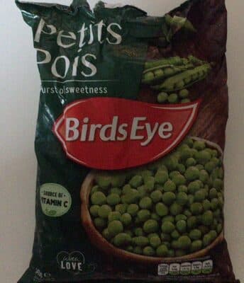 Petits Pois