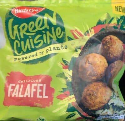 Falafel