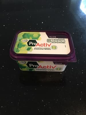 ProActiv Olive Oil Spread