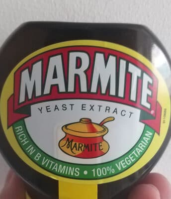 Marmite Squeezy