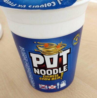 Noodle