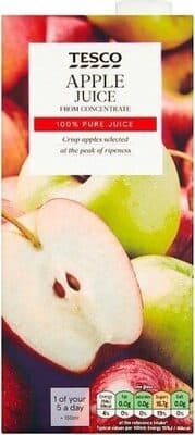Pure Apple Juice